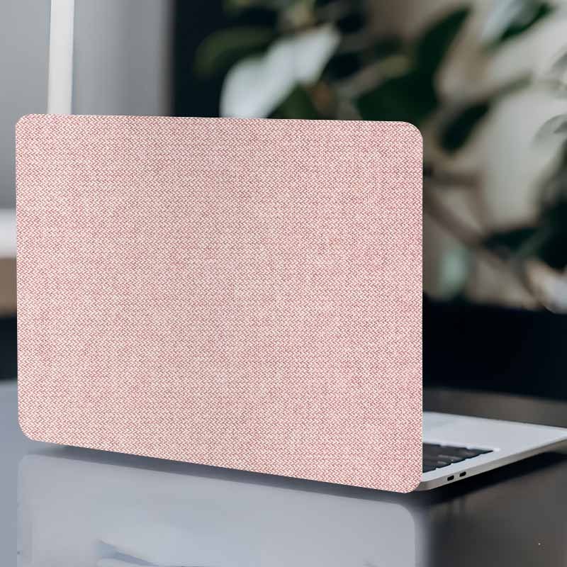 laptop skin sold on Temu United States