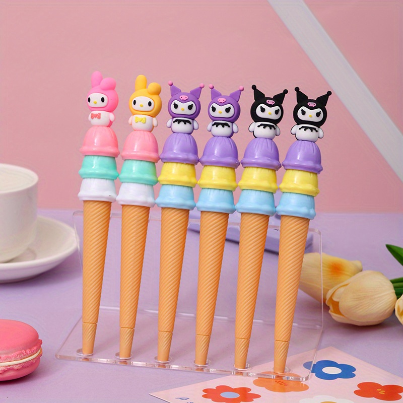 36pcs   neutral pen learning office   cute gel pen student stationery   kulomi, pens for writing, pens for journaling, journaling tools, writing essentials,   pens, stylish pens, fine tip pen, retractable pen, multipack pens, bulk pens, stationery collectors, office workers Product details 4