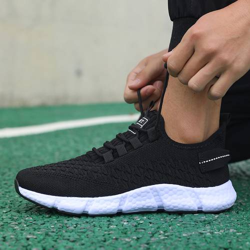 item picture materswe mens low top sneakers breathable sports shoes compatible for running basketball gym casual wear round toe with cushioned sole lace up closure terrain athletic footwear for daily