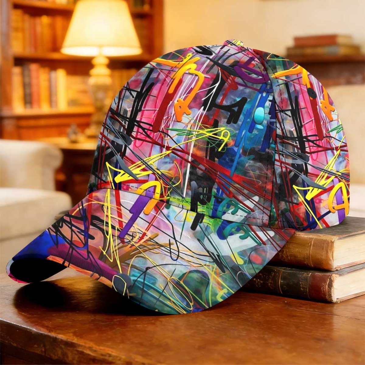 TEMU 1pc Baseball Cap Driver Cap Camping Gardening Breathable Lightweight Mother's Day Gift Fishing Vacation Father's Day Gift Urban Fashion Peaked