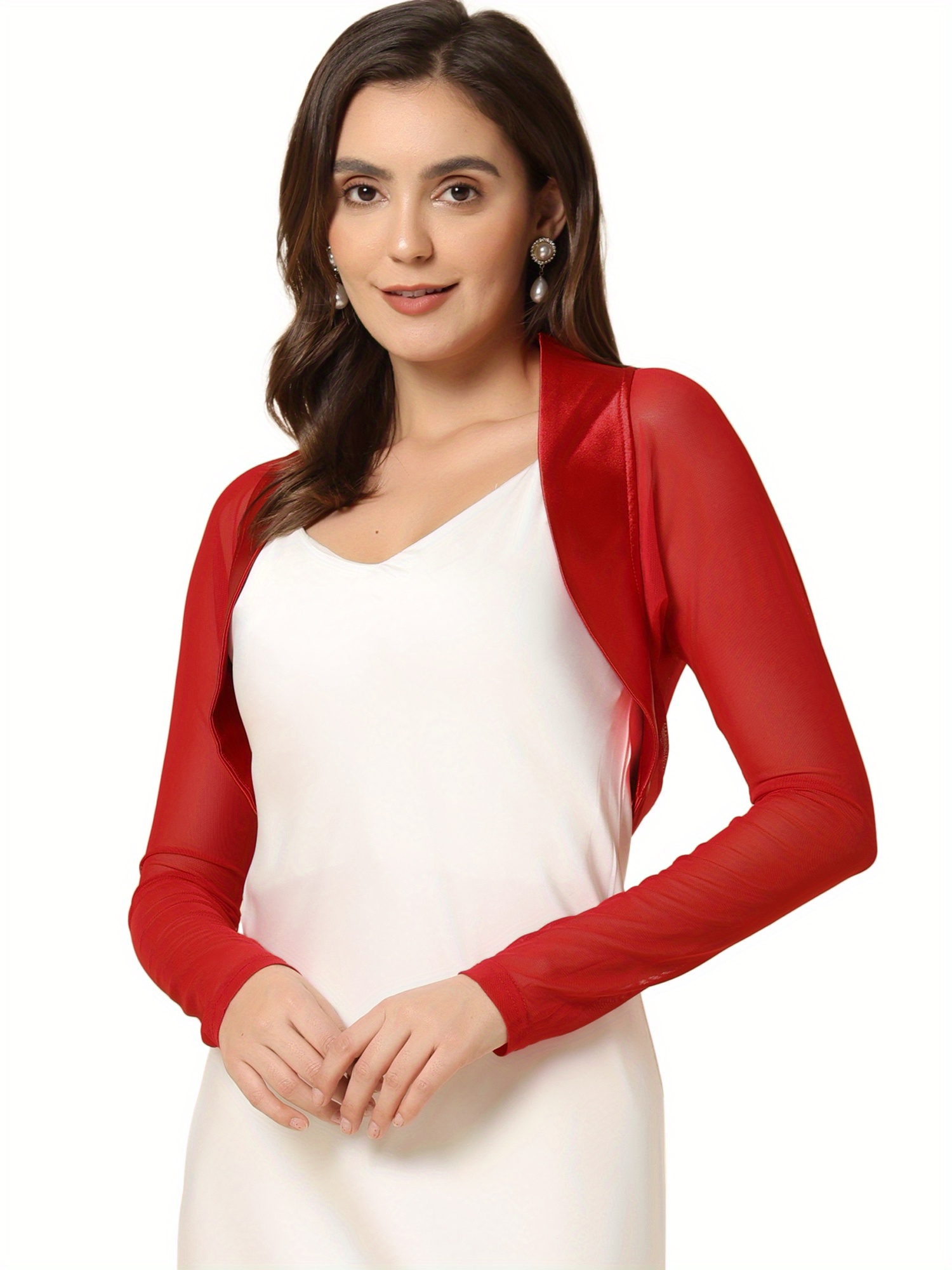 green emerald velvet dress Fashionable Short Lady Jacket Unique Top Bolero – TANYA BRIDAL