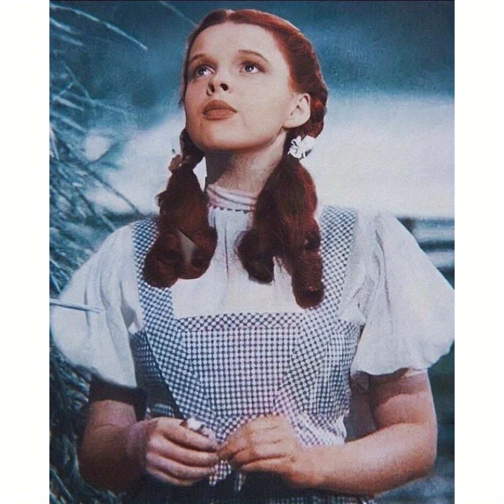 drills wizard oz     diamond painting - Temu