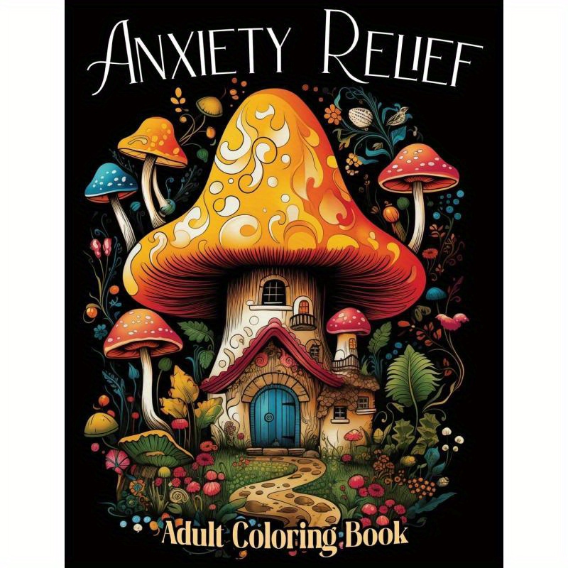 Anxiety Relax Stocking Stuffers