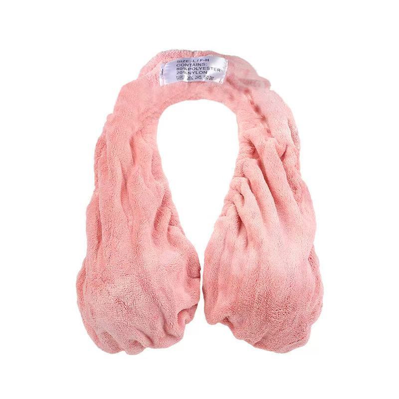 convenient water absorbing breathable towel bra suitable - Temu