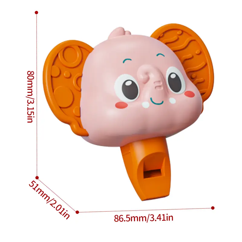 baby whistle toy elephant shaped musical instrument - Temu Mauritius baby whistle toy elephant shaped musical instrument - Temu Mauritius