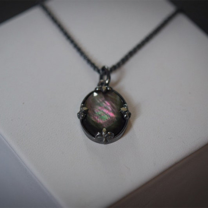 

Pendant Necklace - Clavicle For Men