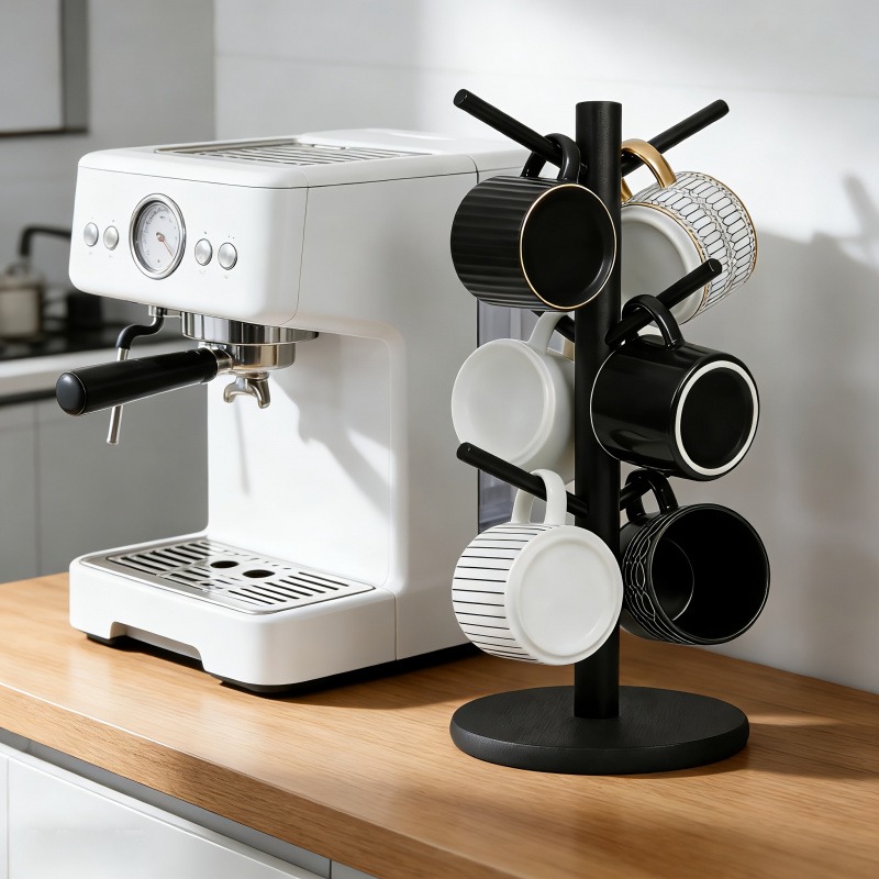 kaffeetassenständer