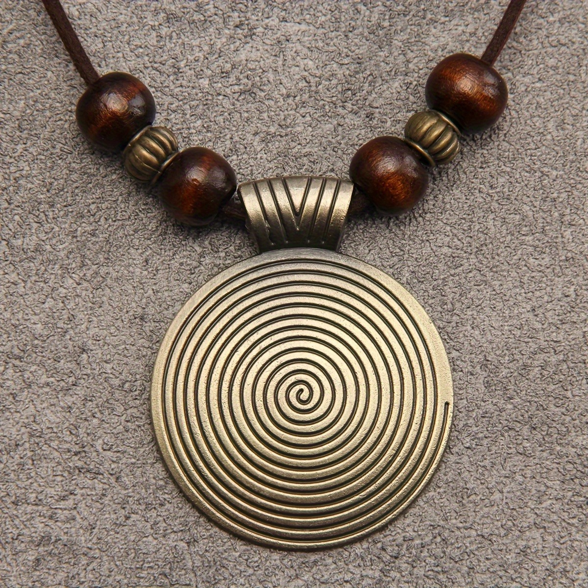 

- Alloy Necklace - ,