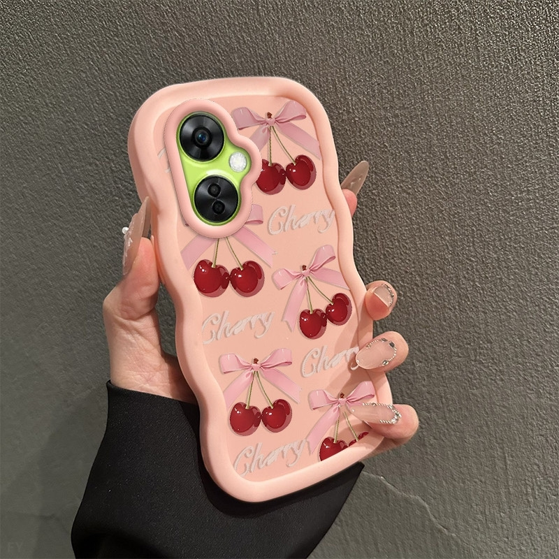 TEMU Phone Case: Suitable For Oneplus Nord Ce 3 Lite Shockproof Anti-slip Lightweight Durable Stain- Dirty- Phone Case