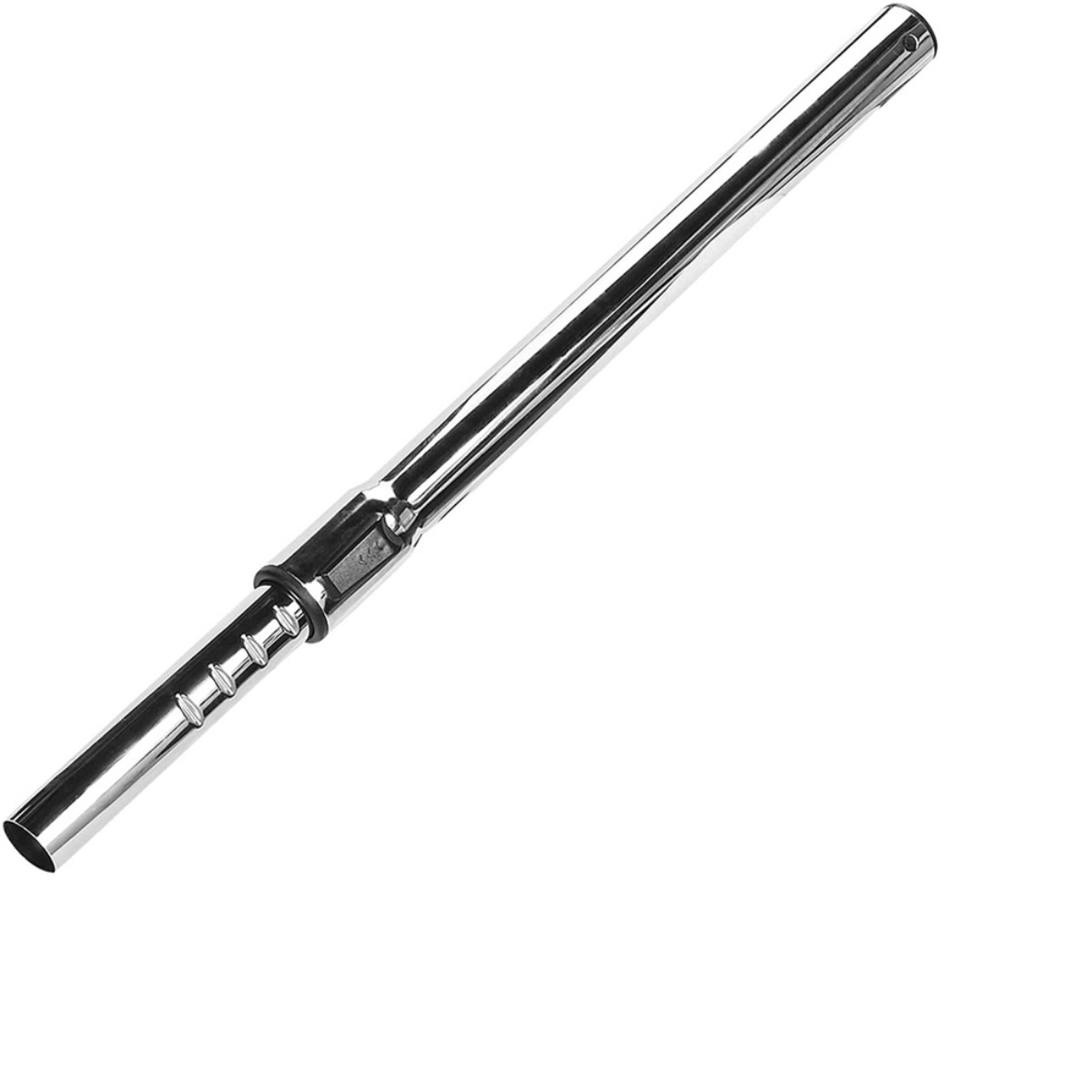 

31.9" Metal Telescopic Vacuum Hose Wand - Extends From 1.25" To 1.75", Fits Most Vacuums, 32mm,