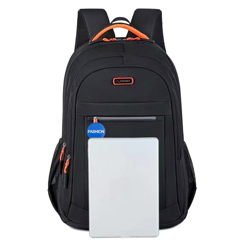 dooney and bourke leather pod backpack & Women's Florentine Zip in Charcoal Le Donne Leather Lafayette Sac à dos de Voyage Ordinateur et Tablette Back pack straps Color:Fluorescent Red & Yellow