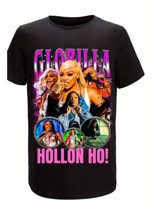 concert fan gift t shirt