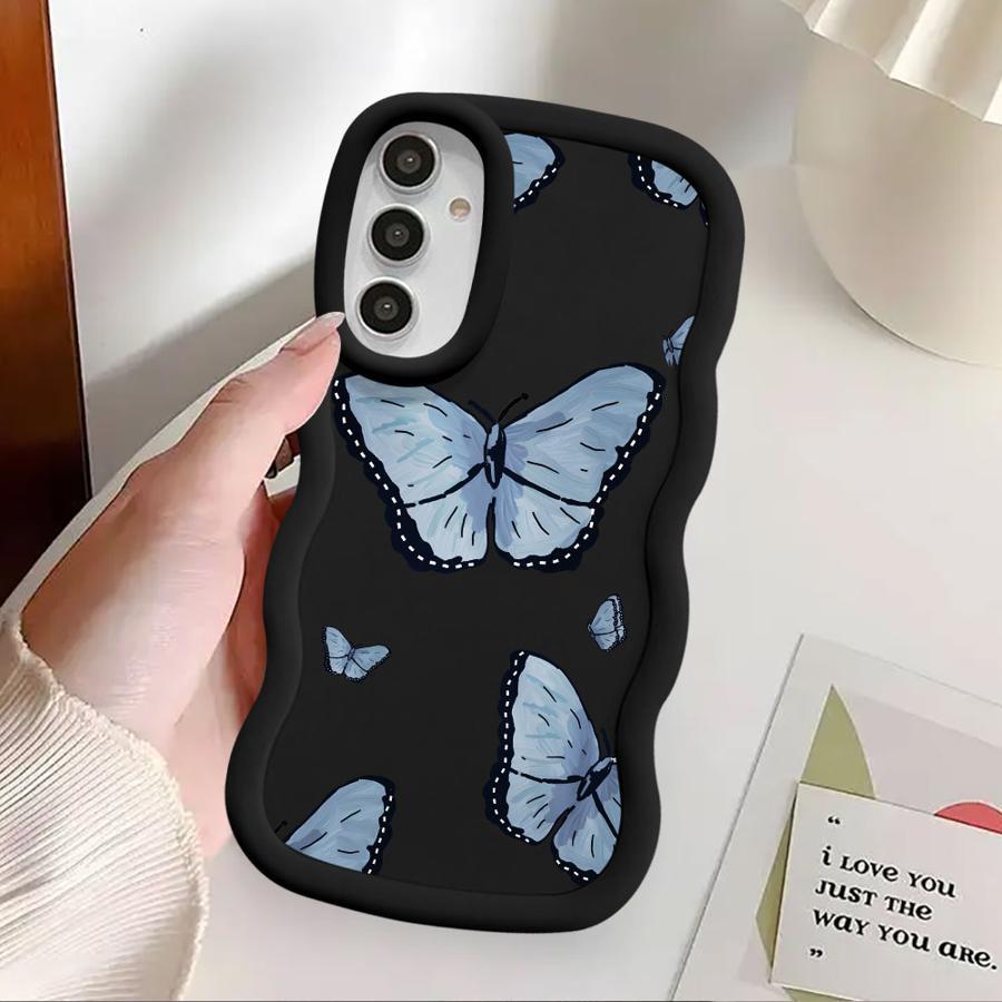 TEMU Phone Case - Protective Cover For For Galaxy Models Including A34, A12, A15, A35, A52, A14, A55, A53, A54, A23, A24, A16, A22, A25, A32, A33,