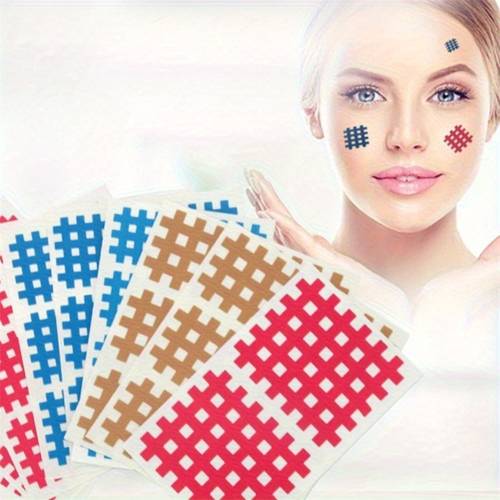 random color 30pcs relaxation muscle patch strips muscle patch sports patch strips muscle patch internal action patch suitable shoulders and elbows