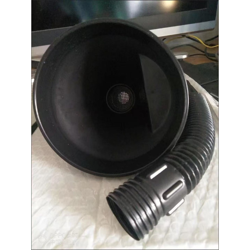 Fuel Funnel Motorcycle Water Funnel Plastic Hose Funnel Extendable Tube