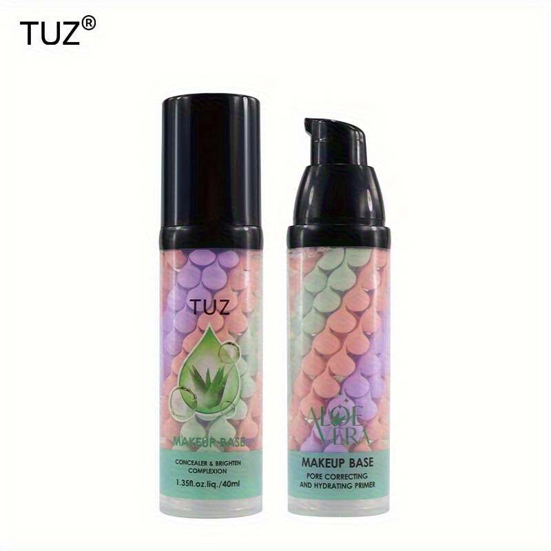 2pcs aloe vera isolation cream makeup primer - Temu United Arab Emirates