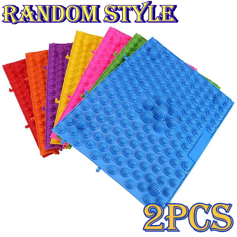 Image of [horse Scratching Pads] 2pcs Random Scratching Board Set | -one Livestock Scratching And Massage Solution, Horse Scratching Posts, Suitable For Horses, Cattle, Animals, Goats, Dairy Cows, And Dogs