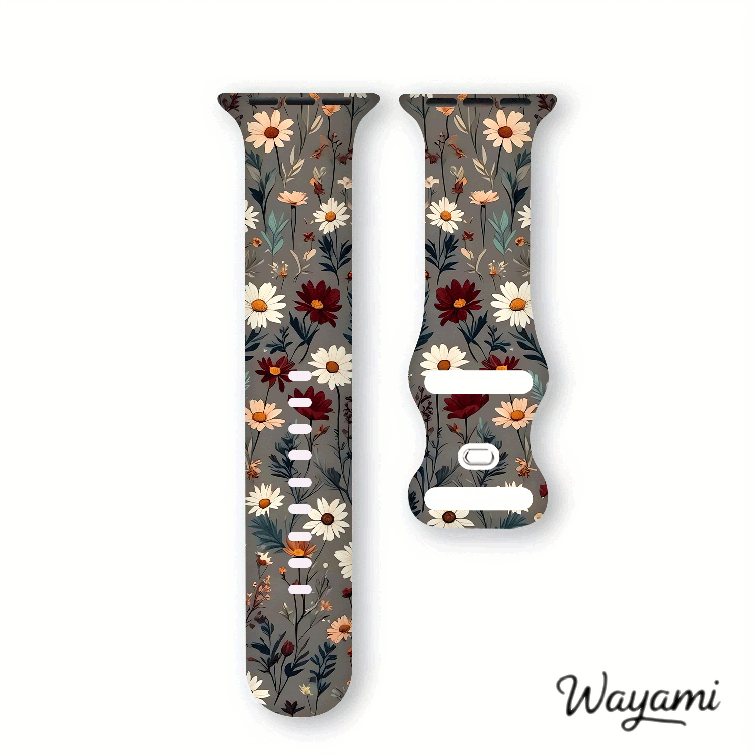 TEMU Designed For Iwatch | For Smartwatch Band | Suitable For /2/3/4/5/6/7/8/9/10/11/ultra/se And Other Models, And Sizes 38/40/41/42/44/45/49mm |