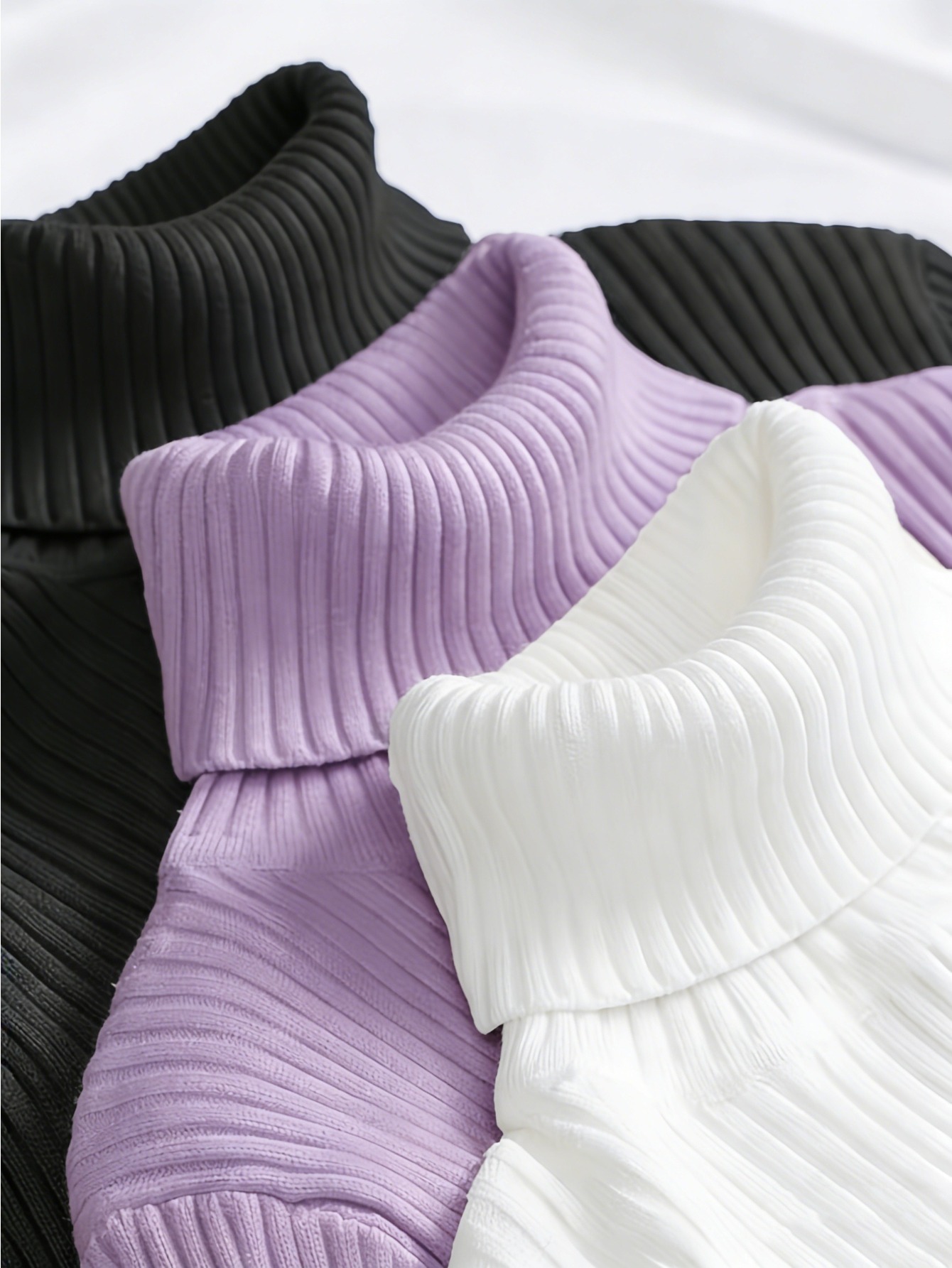 women sweaters sold on Temu United States