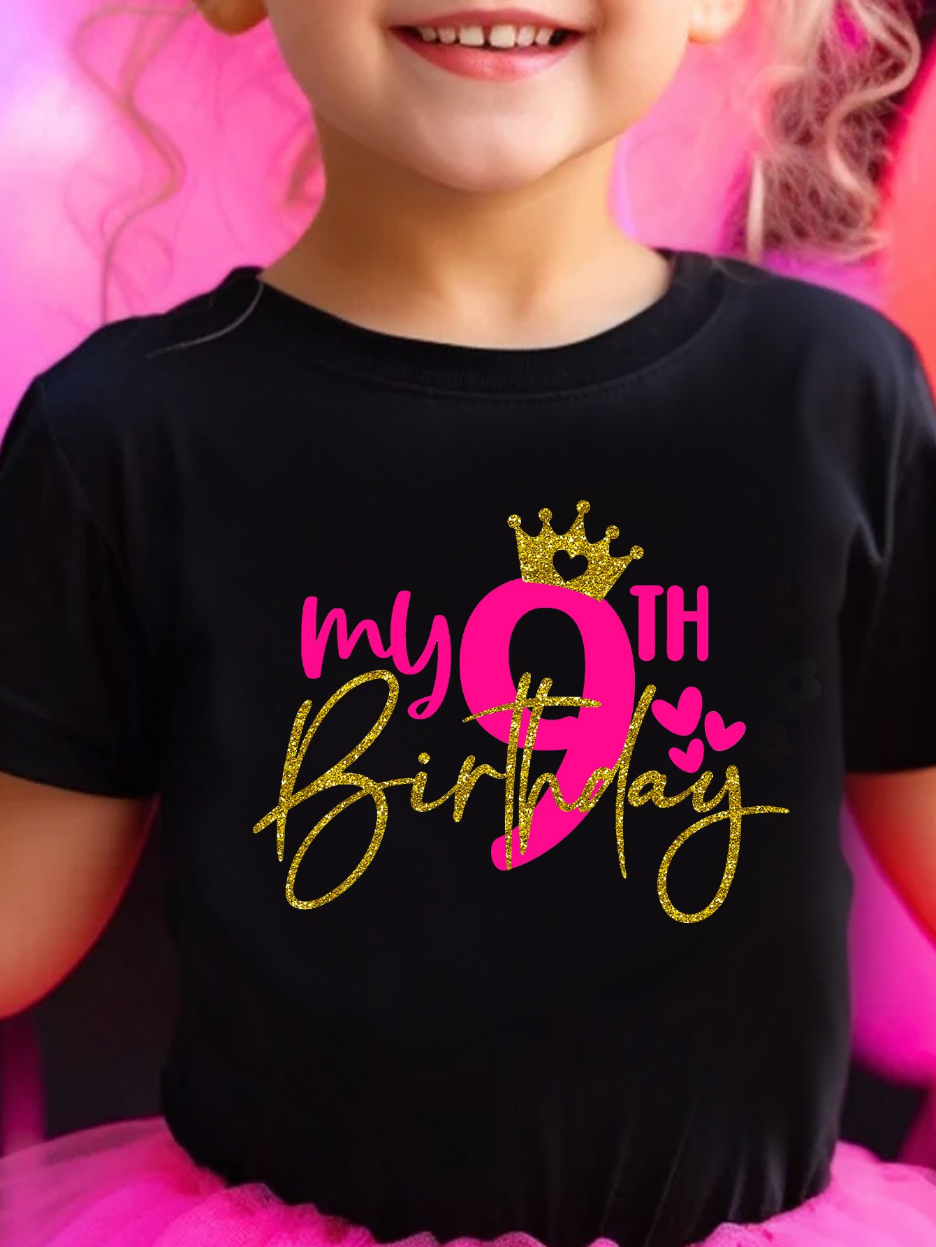 40 And Fabulous Shirt, Birthday Crew Shirt For Woman, Party Shirts