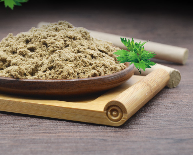 10-pack box of Qichun Chen Ai Chuan (a type of traditional Chinese medicine) - Ai acupuncture for health preservation and wellness care. Qichun Ai Chuan (a kind of traditional Chinese medicine) - 10-year-old Ai herb Ai Chuan. Suitable for home care and wellness preservation.