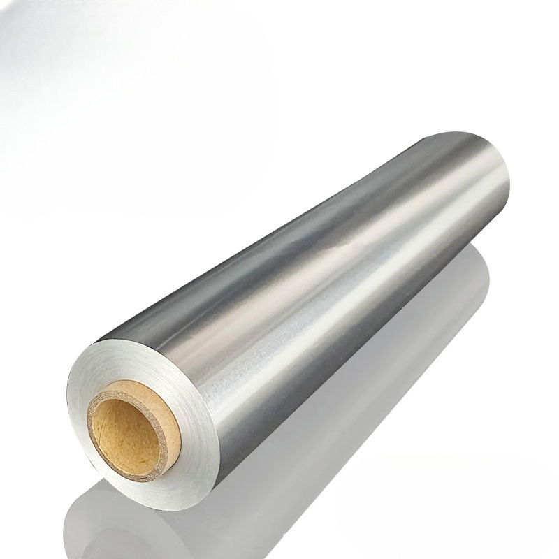 Heavy Duty Disposable Aluminum Foil Roll - Non-Stick, Heat Resistant, Suitable for Baking, Grilling, Roasting, Desserts - Ideal for Home Kitchens, Professional Bakeries, Weddings And Party Events - Food Grade Food Tissue, Kitchen Essential