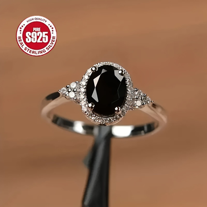 

925 Zirconia Engagement , An Of , Jewelry For Men And Women, And