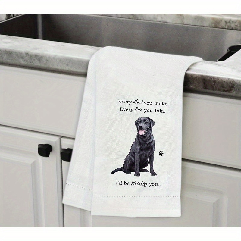 

Polyester Towels - 1pc Set, 18x26 , , , Towels For , , Restaurant, Decor