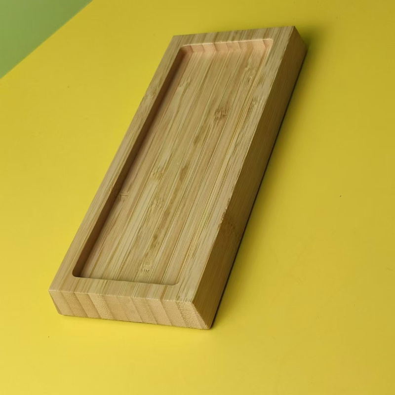 1 set bamboo base   sharpening stone non electric kitchen utensil sharpener wooden holder for home use details 0