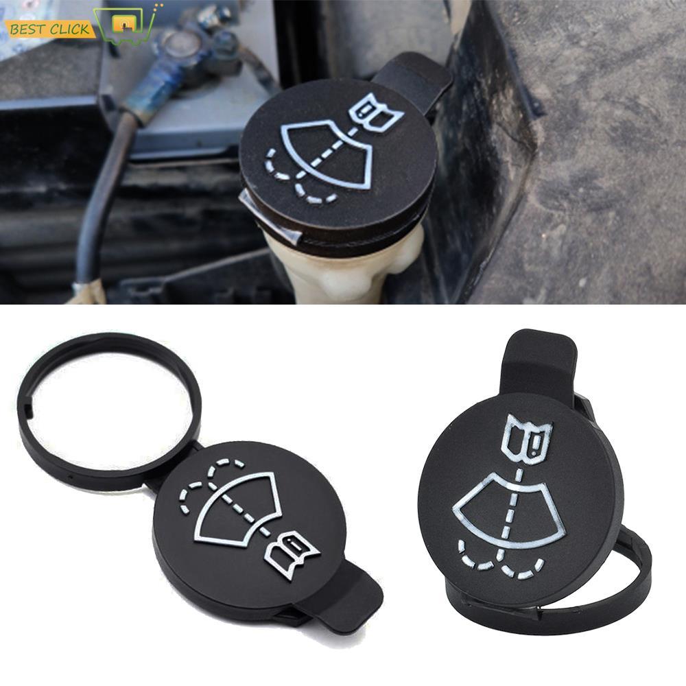 

Pvc Windshield Wiper Fluid Cap, Compatible With , For , For Chevrolet Camaro, , For Gmc, For Saab, With Oe 13227300 For Car Washer Bottle Cover Accessory