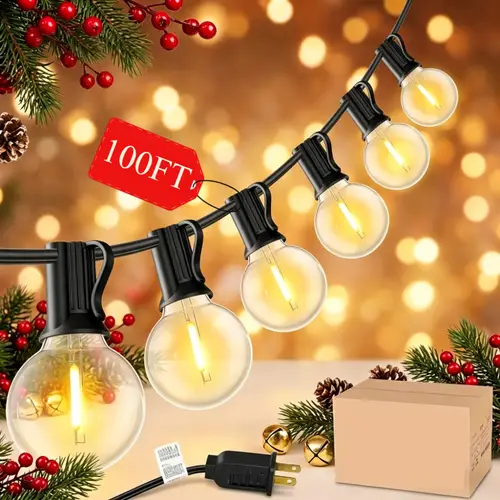 Led String Temu indoor string lights sold on Temu United States