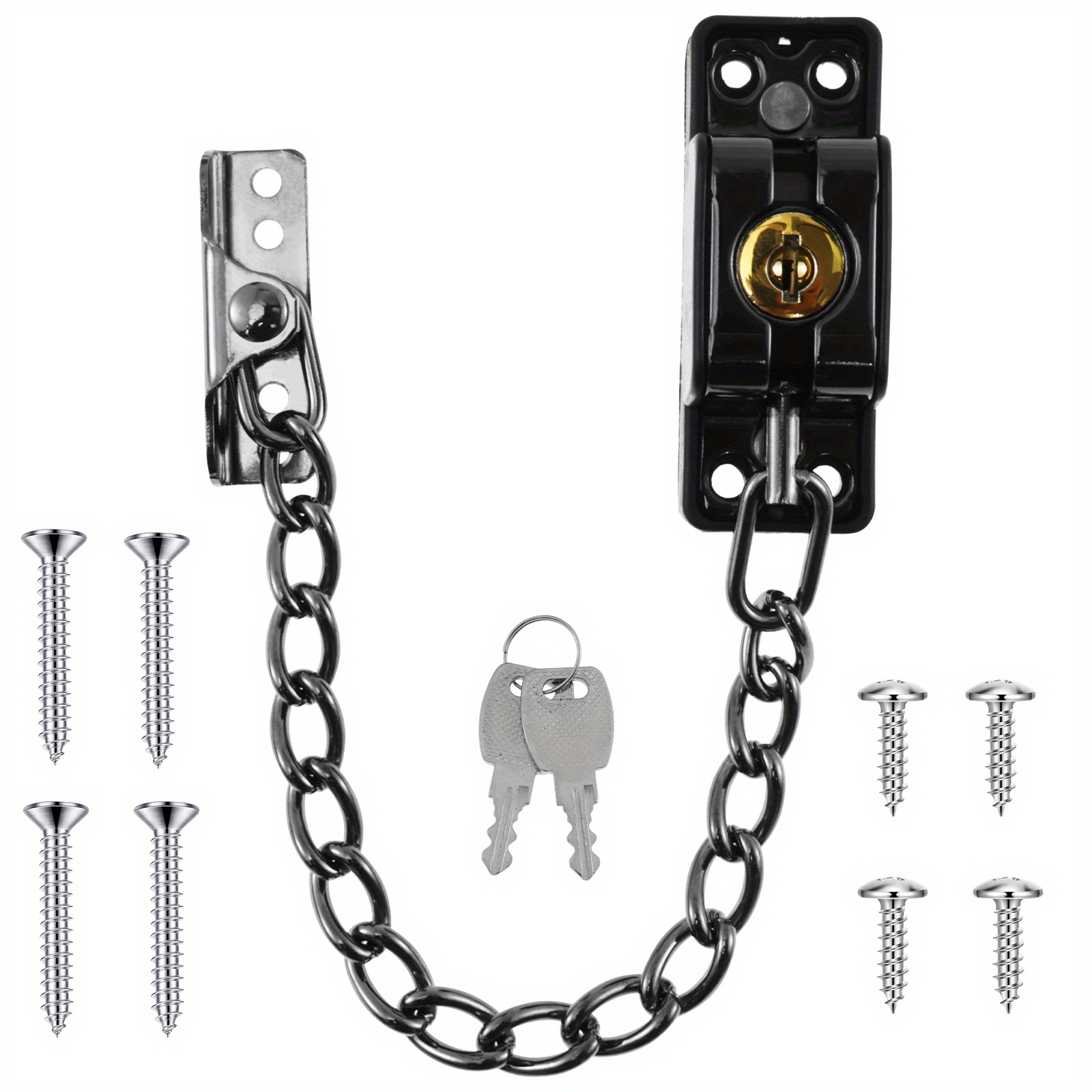 Inbouw eenpuntslot, Inbouw slot, Slot, RVS, rubber afdekring, inc. 2 sleutels Inbouw eenpuntslot, Inbouw slot, Slot, RVS, rubber afdekring, inc. 2 sleutels