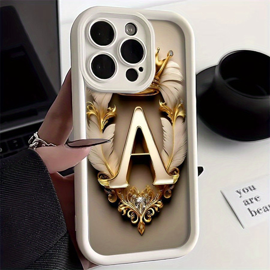 TEMU Чохол для телефону Apple...