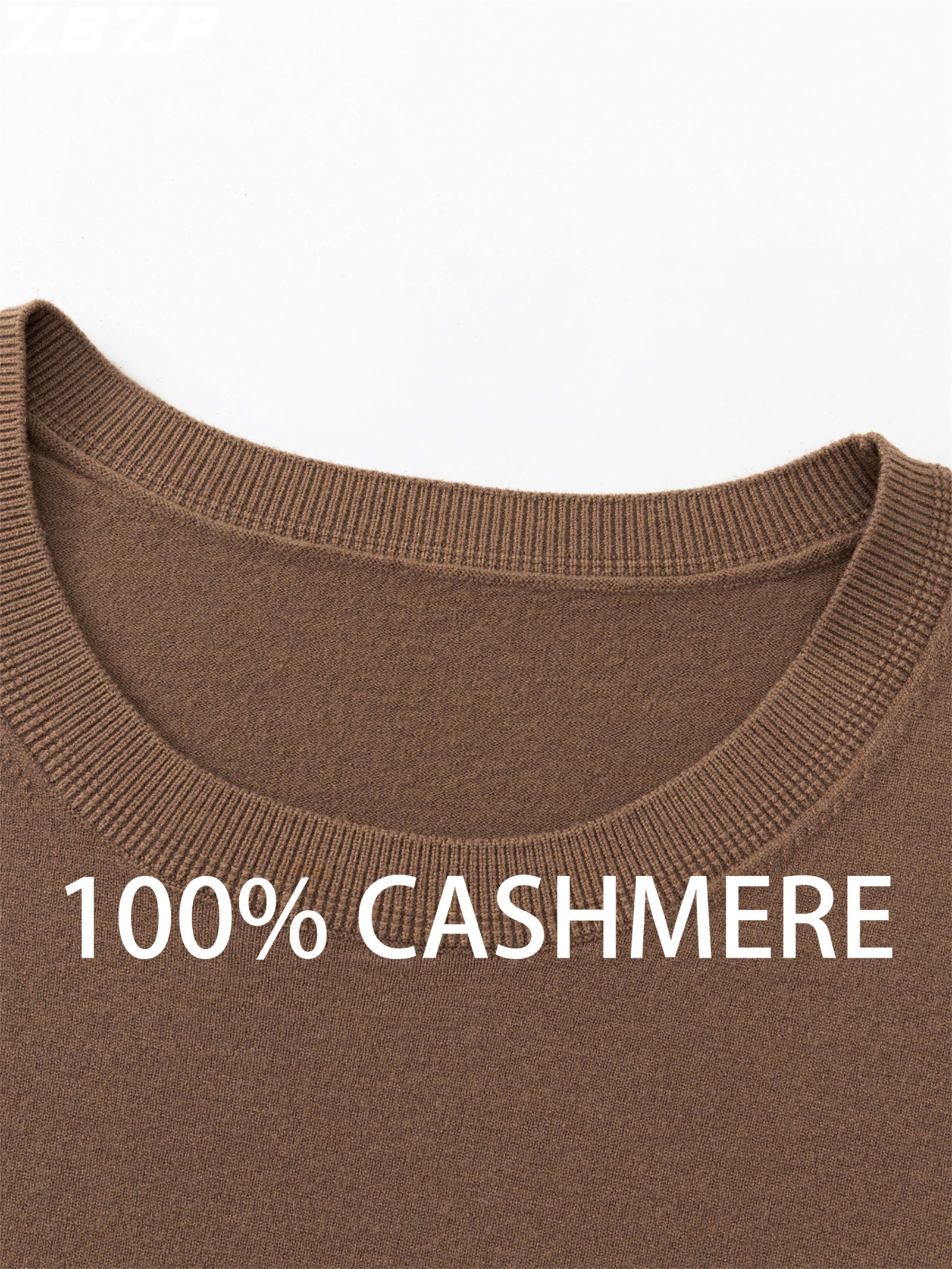 Artikelbild   herbst winter strick 3d einfarbiges pullover, basic strickoberteil für herren, modischer langarm pullover dwda