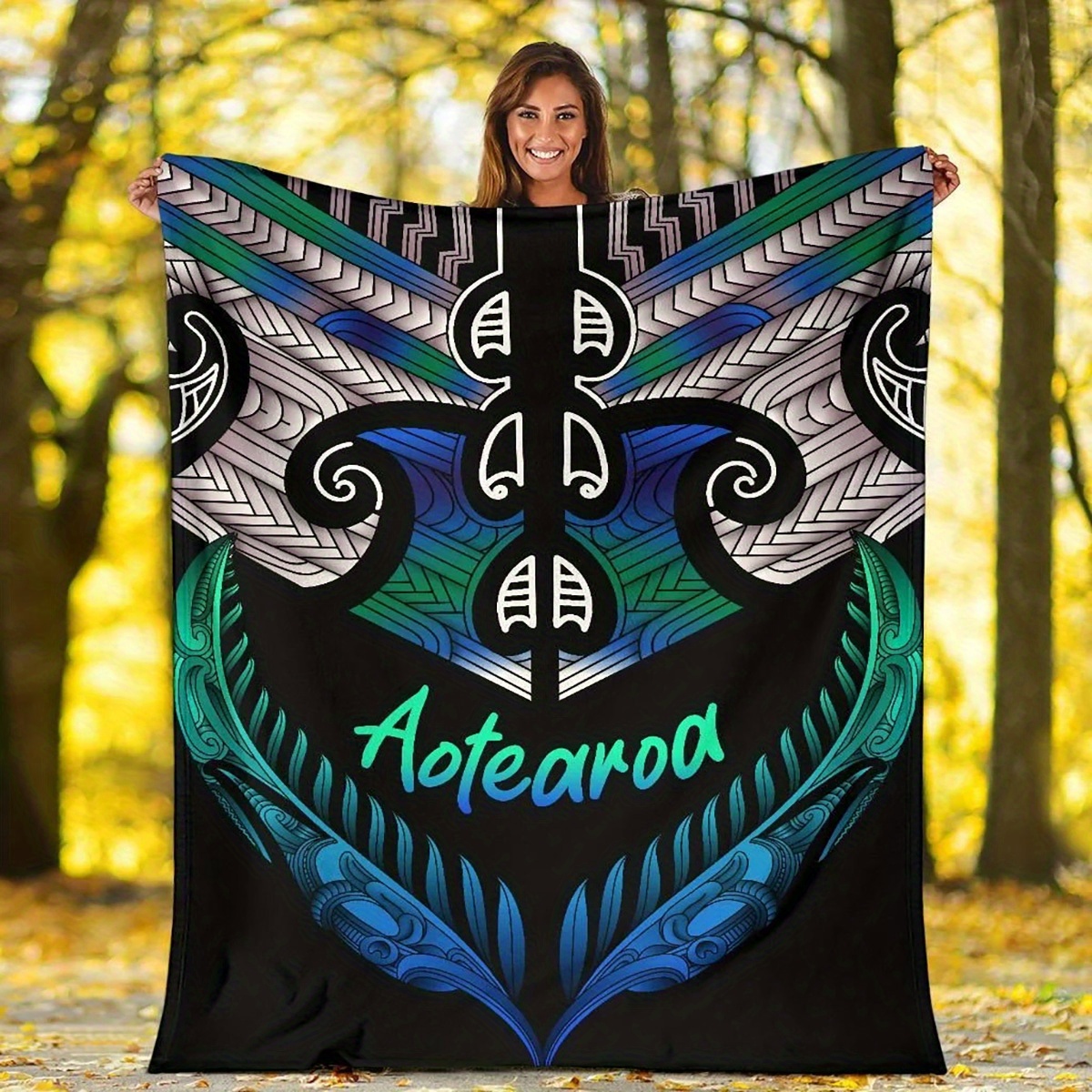TEMU High-quality Blankets From New Zealand - New Zealand Premium Blankets