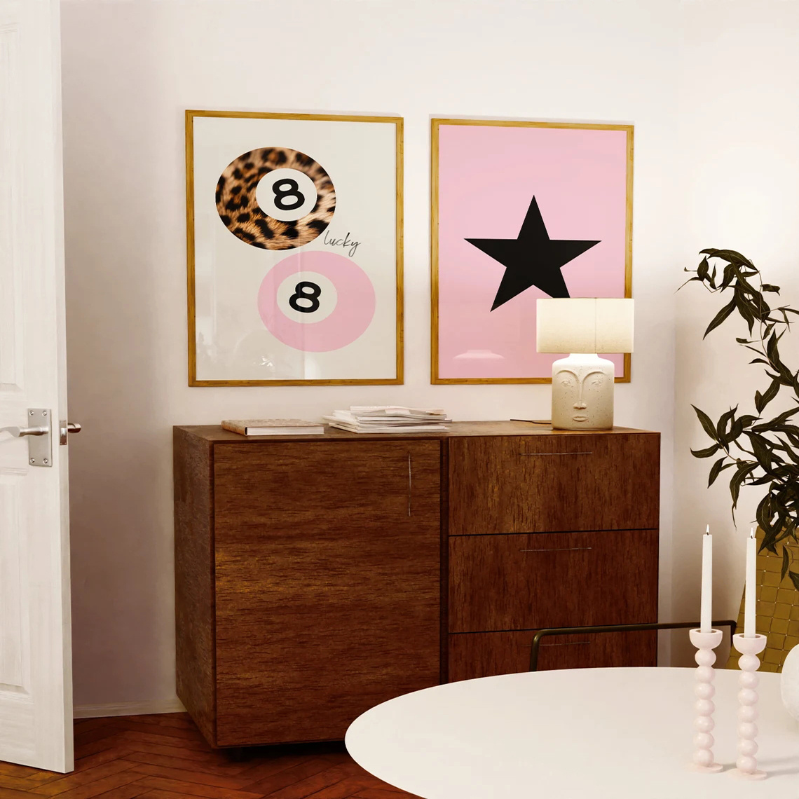 Poster Décoratif Oldboy - 40x60 Cm - Style Sans Cadre - Décoration Murale Esthétique Pour Salon Et Chambre