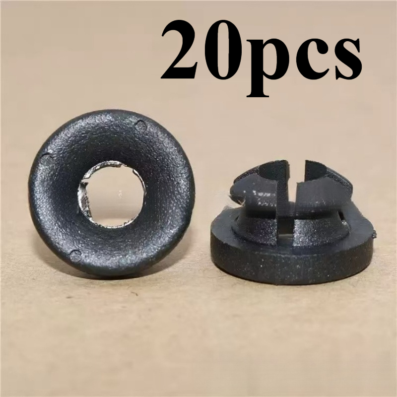 TEMU 20pcs Suitable For , For , For Engine Hood Fixing , Car Engine Hood Support Rod Bracket Fastener R32 T30 Universal Engine Hood Accessories, Car