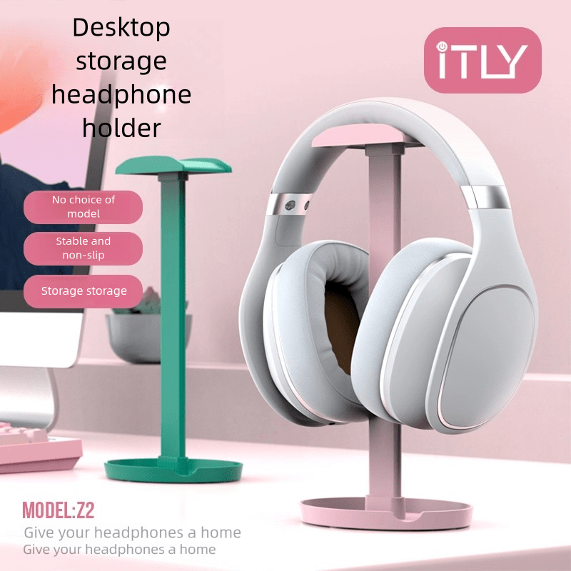 Bluetooth Headphone Shopee Headphone Stand Logitech G PRO X Gaming