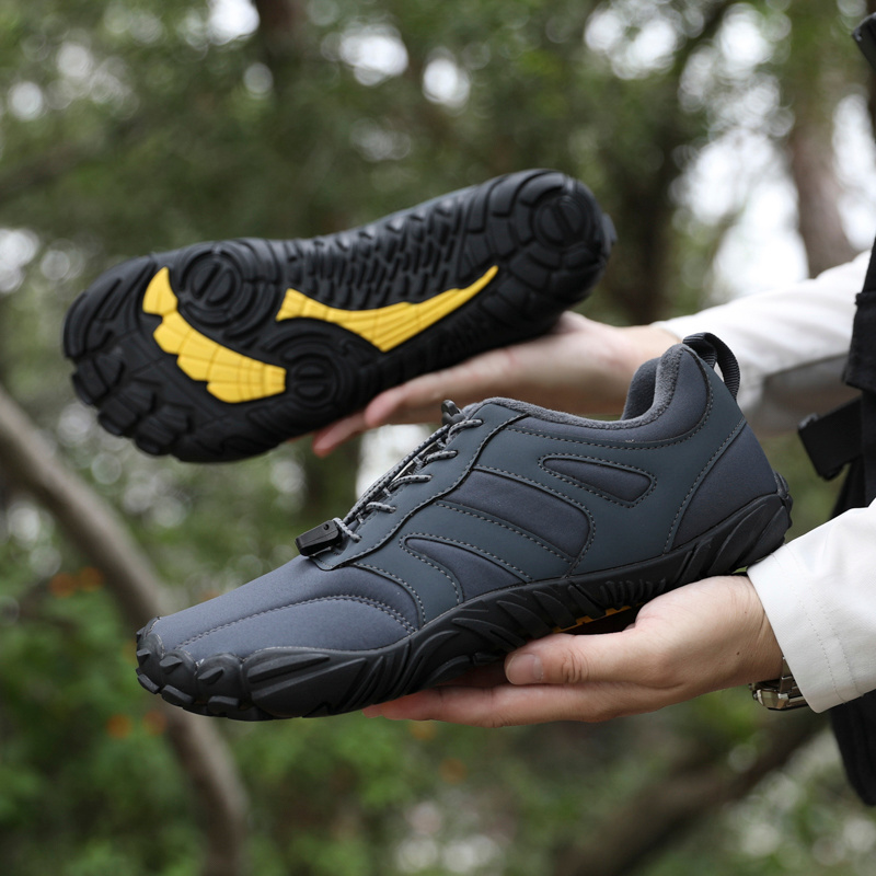 Plus-Size Women's Casual Training Sneakers