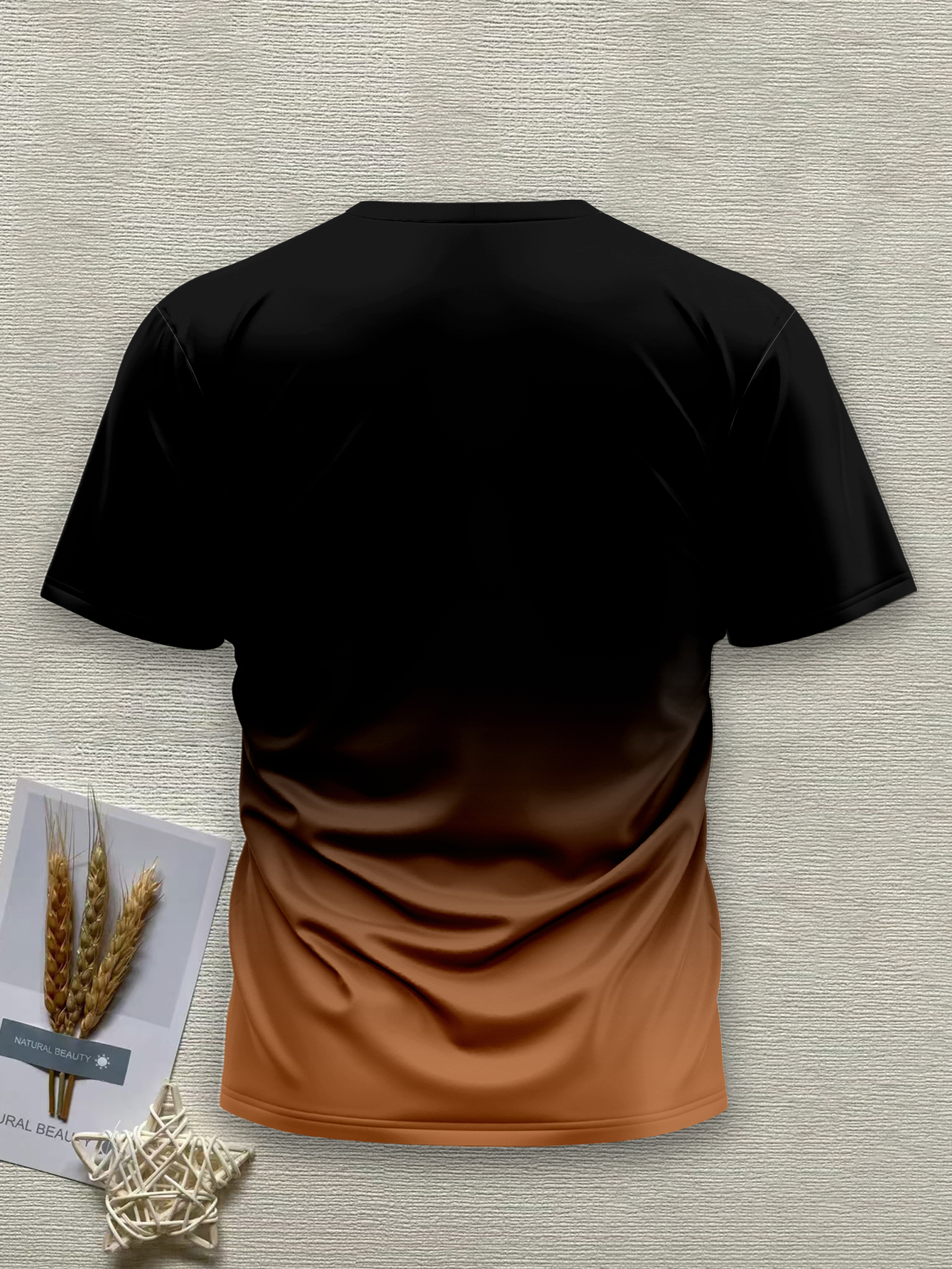 Heren zomer T-shirt MAXVERSTAPPEN