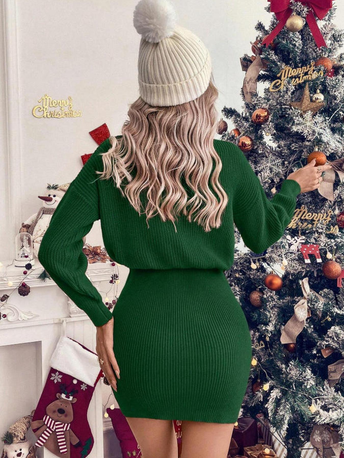 formal dress green shirt The Sofina Modest Velvet Dress
