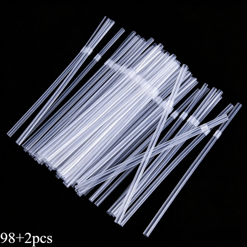 Image of 200/98+2pcs Transparent Blenders, Suitable For Use, Brewing, And Mixing . Blenders Are Suitable For Liquids And An Option