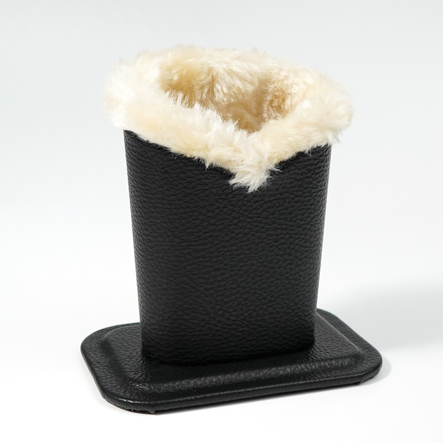 Stylish Eyeglasses Case With A Soft Lining, Perfect For Storing Glasses, A Decorative Item