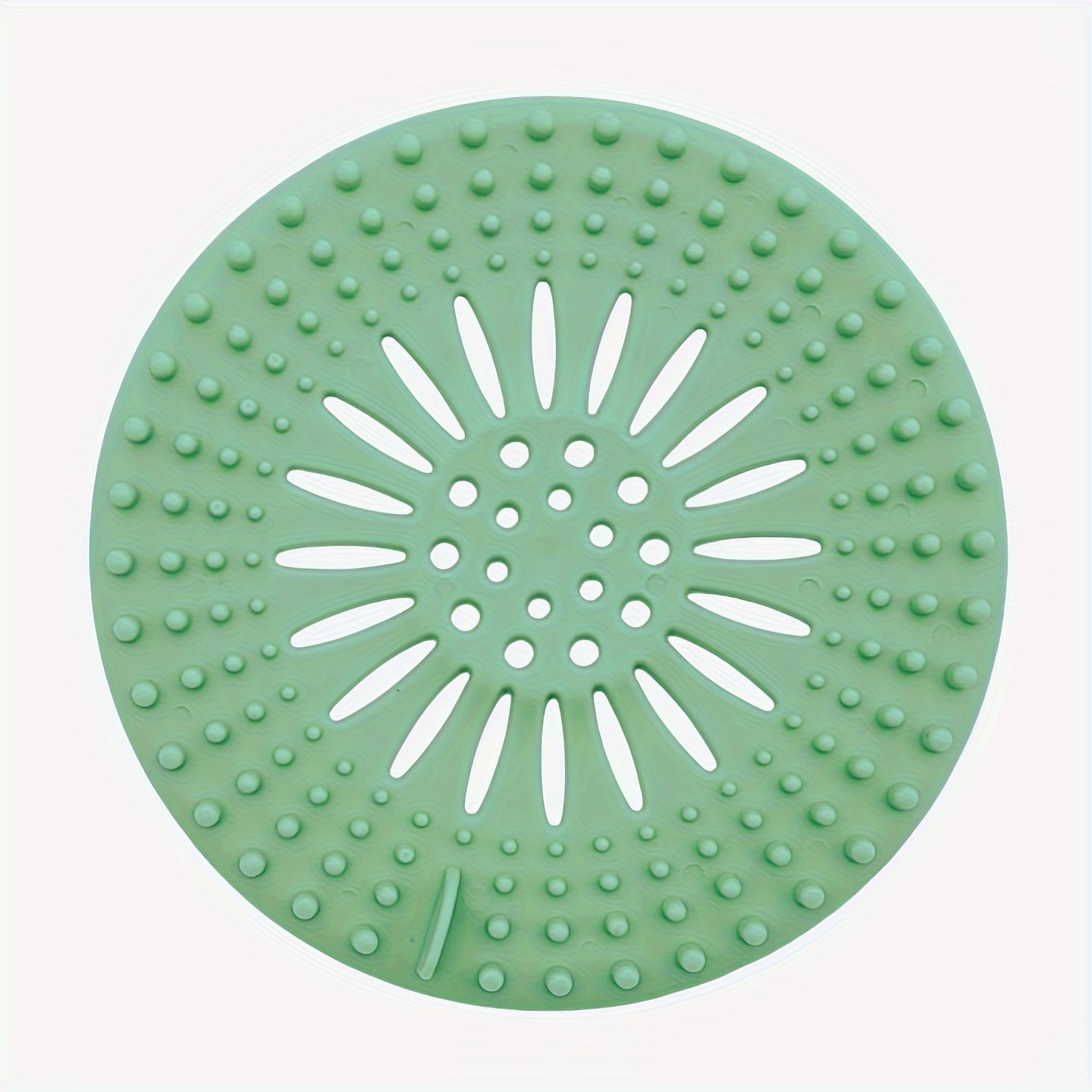 Instant Hair Catcher Drain Filter Screen