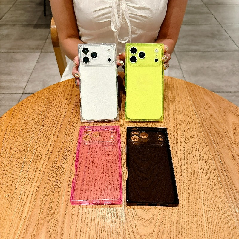 square phone case sold on Temu United States square phone case sold on Temu United States