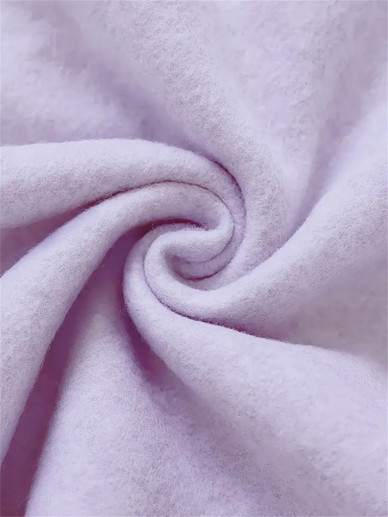 womens oversized cozy hoodie with highland cow print paw   soft long sleeve pullover brown polyester casual wear for everyday   details 24