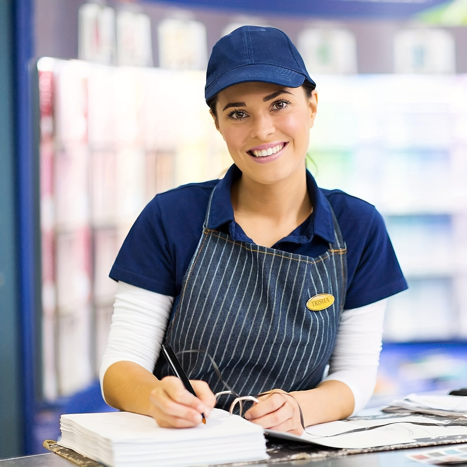 Stylo compact à base d'eau pour détecter la monnaie, idéal pour vérifier l'authenticité des objets de valeur