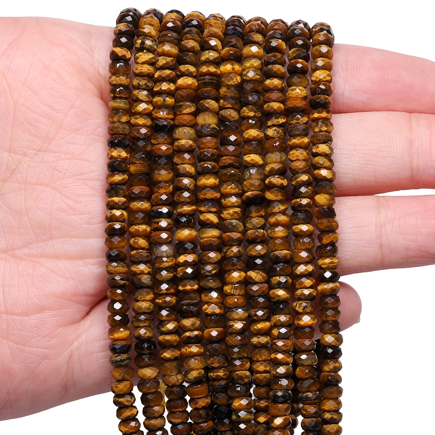 Premium Natural Stone Beads and Assorted Beads for Jewelry Making