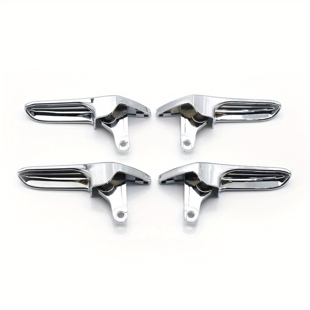 car interior door handle 2117660124 2117660224 fit mercedes - Temu