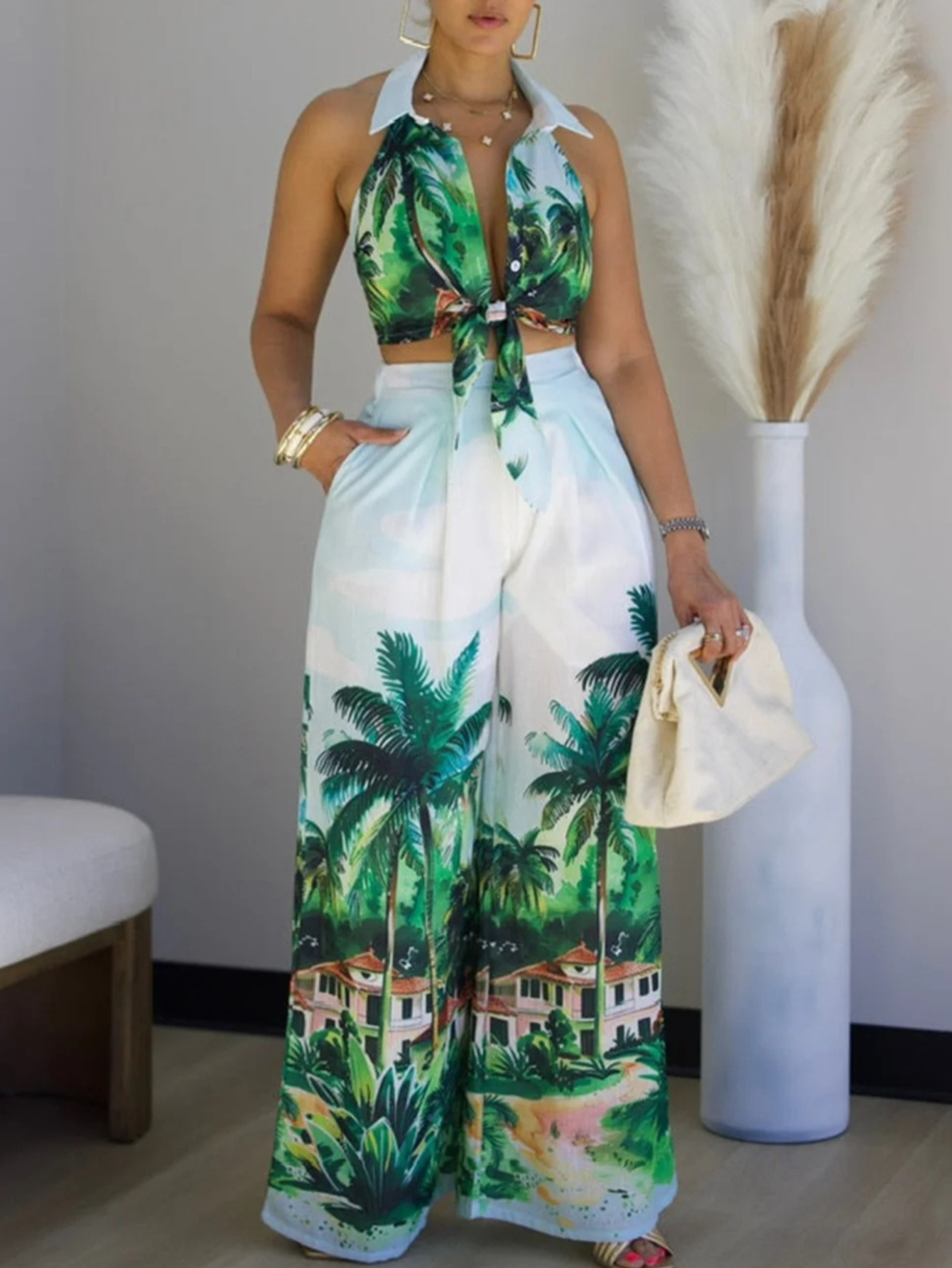 elegant hawaiian theme party dress code Simple But Elegant Dream Princess Wedding Dress Sparkly With Pearls 42 main image 0